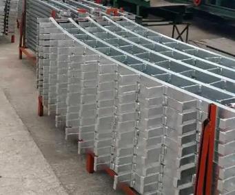 双城管廊支架的用量
