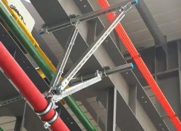 双城抗震支架厂家与你分享你必须做的紧急情况下的准备